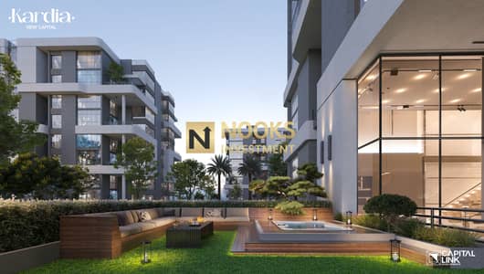 فلیٹ 3 غرف نوم للبيع في العاصمة الإدارية الجديدة، القاهرة - 14 copy. jpg