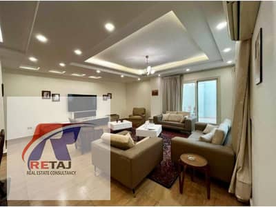 فلیٹ 3 غرف نوم للايجار في القاهرة الجديدة، القاهرة - 26cc0608-a1c2-4eac-9b1e-86bdcbcd63e4. jfif. jpg