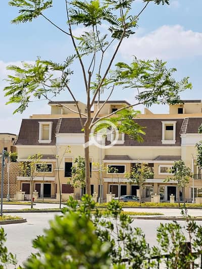 فیلا 5 غرف نوم للبيع في مدينة المستقبل، القاهرة - PHOTO-2025-10-29-18-45-59. jpg