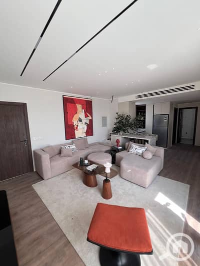 2 Bedroom Flat for Sale in New Cairo, Cairo - IMG-20251120-WA0201. jpg