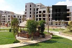 3 Bedroom Duplex for Sale in New Cairo, Cairo - images (3). jpeg
