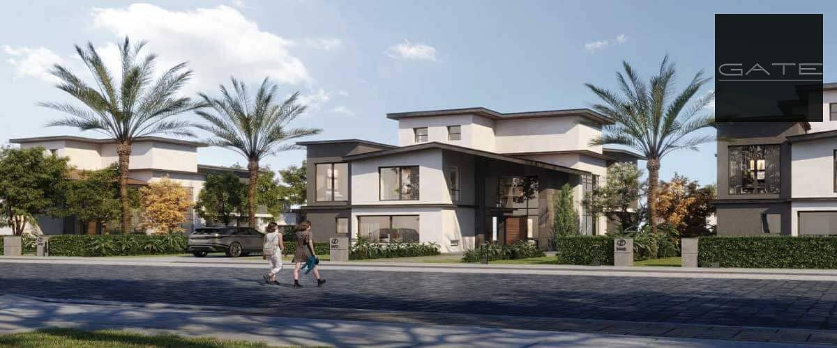 7 كريك-تاون-التجمع-الاول. jpg