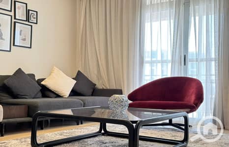 فلیٹ 2 غرفة نوم للايجار في القاهرة الجديدة، القاهرة - IMG-20251120-WA0024. jpg