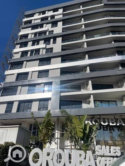 شقة 3 غرف نوم للبيع في سموحة، الإسكندرية - 39633a3d-6ddf-459f-9639-2dea4c284fcb. jpeg