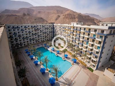 2 Bedroom Chalet for Sale in Ain Sukhna, Suez - WhatsApp Image 2025-09-17 at 3.46. 57 PM. jpeg 2 Bedroom Chalet for Sale in Ain Sukhna, Suez - WhatsApp Image 2025-09-17 at 3.46. 57 PM. jpeg