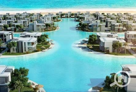 2 Bedroom Chalet for Sale in North Coast, Matruh - WhatsApp Image 2025-11-20 at 12.00. 46 PM. jpeg