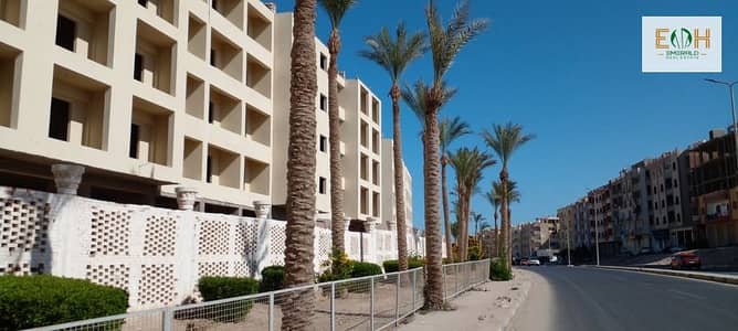 شقة 2 غرفة نوم للبيع في الغردقة، البحر الأحمر - WhatsApp Image 2025-09-12 at 21.57. 32. jpeg