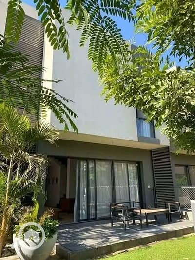 فیلا 5 غرف نوم للبيع في القاهرة الجديدة، القاهرة - IMG-20251120-WA0185. jpg