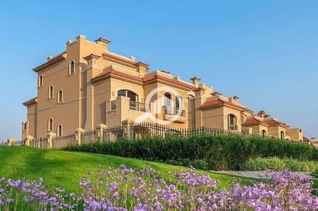 4 Bedroom Villa for Sale in New Capital City, Cairo - WhatsApp Image 2025-08-19 at 17.20. 22_e8be9440. jpg