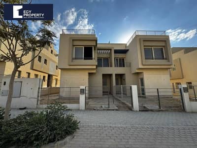 4 Bedroom Villa for Sale in New Cairo, Cairo - _files_WhatsApp Image 2025-11-18 at 7.46. 12 AM. jpeg
