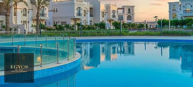 تاون هاوس 4 غرف نوم للبيع في العاصمة الإدارية الجديدة، القاهرة - 33344398-800x600. jpg