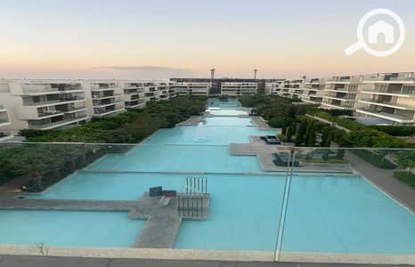 2 Bedroom Apartment for Sale in New Cairo, Cairo - WhatsApp Image 2025-09-23 at 12.52. 13 PM (4). jpeg