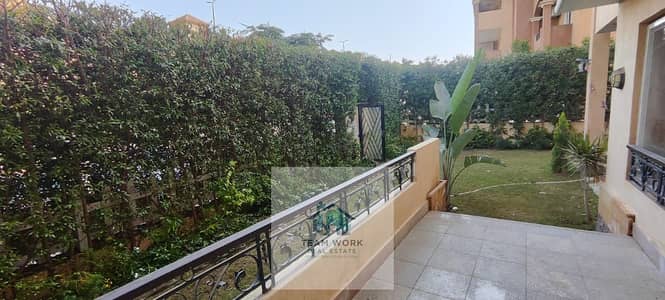 3 Bedroom Flat for Sale in Sheikh Zayed, Giza - 7dabf7d9-a30a-430a-bcc8-34c8ac40e260. jpg