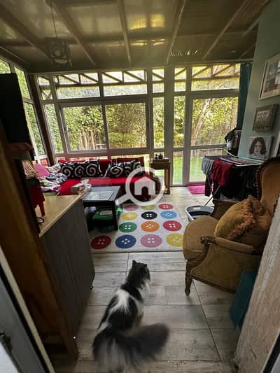 فلیٹ 4 غرف نوم للبيع في الشيخ زايد، الجيزة - WhatsApp Image 2025-08-30 at 2.41. 03 AM (2). jpeg