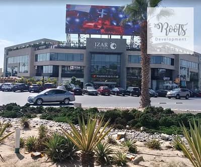 مکتب  للايجار في 6 أكتوبر، الجيزة - Screenshot 2025-11-20 122133. png