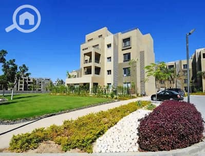 2 Bedroom Flat for Sale in 6th of October, Giza - 4654a64f-4f63-4dce-8584-51ac6417f576. jpg