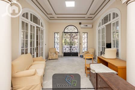 شقة 4 غرف نوم للبيع في محطة الرمل، الإسكندرية - 1. jpg