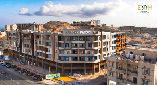 فلیٹ 1 غرفة نوم للبيع في الغردقة، البحر الأحمر - Screenshot (34). png