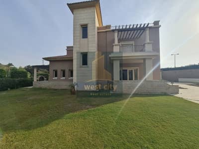 فیلا 4 غرف نوم للبيع في 6 أكتوبر، الجيزة - IMG-20251113-WA0243. jpg