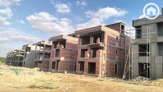 توين هاوس 4 غرف نوم للبيع في الشيخ زايد، الجيزة - IMG-20241130-WA0025. jpg توين هاوس 4 غرف نوم للبيع في الشيخ زايد، الجيزة - IMG-20241130-WA0025. jpg