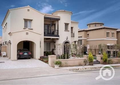 5 Bedroom Villa for Sale in New Cairo, Cairo - WhatsApp Image 2025-10-28 at 12.17. 03 PM. jpeg