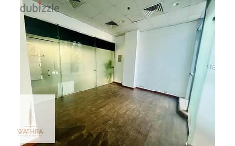 Office for Sale in New Cairo, Cairo - 155415219-800x600. jpg