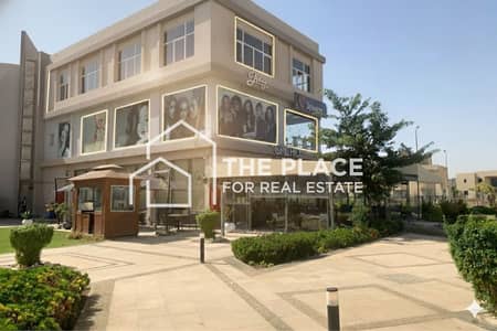 Retail for Sale in Sheikh Zayed, Giza - IMG-20251120-WA0036. jpg