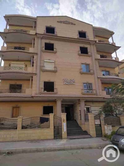 3 Bedroom Flat for Sale in Sheikh Zayed, Giza - 1000152746. jpg