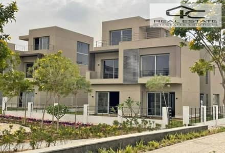 3 Bedroom Villa for Sale in New Cairo, Cairo - WhatsApp Image 2025-11-20 at 12.32. 25 AM. jpeg 3 Bedroom Villa for Sale in New Cairo, Cairo - WhatsApp Image 2025-11-20 at 12.32. 25 AM. jpeg