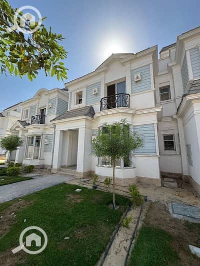 تاون هاوس 3 غرف نوم للبيع في القاهرة الجديدة، القاهرة - WhatsApp Image 2025-11-20 at 2.17. 25 AM (4). jpeg تاون هاوس 3 غرف نوم للبيع في القاهرة الجديدة، القاهرة - WhatsApp Image 2025-11-20 at 2.17. 25 AM (4). jpeg