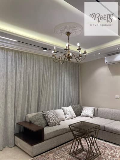 3 Bedroom Apartment for Rent in New Cairo, Cairo - IIuyKJVY. jpeg