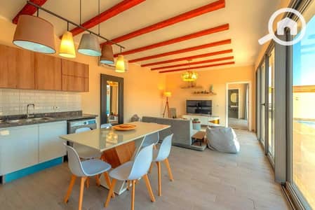 شقة 2 غرفة نوم للبيع في الجونة، البحر الأحمر - IMG-20250611-WA0118. jpg