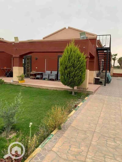 4 Bedroom Chalet for Sale in Sheikh Zayed, Giza - 1000133727. jpg
