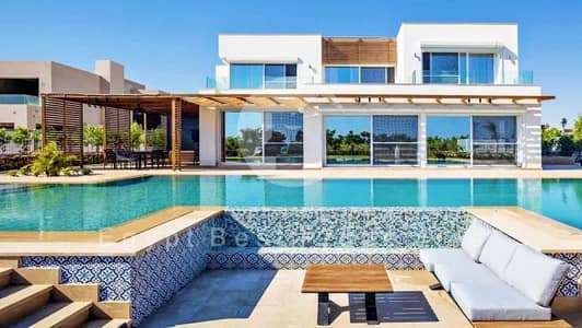 3 Bedroom Flat for Sale in North Coast, Matruh - imagew. jpg