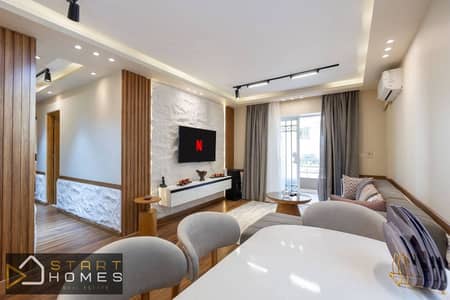 شقة 2 غرفة نوم للايجار في مدينتي، القاهرة - WhatsApp Image 2025-11-19 at 7.03. 06 PM (1). jpeg