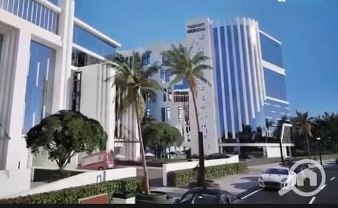 محلات تجارية  للبيع في العاصمة الإدارية الجديدة، القاهرة - 04. png