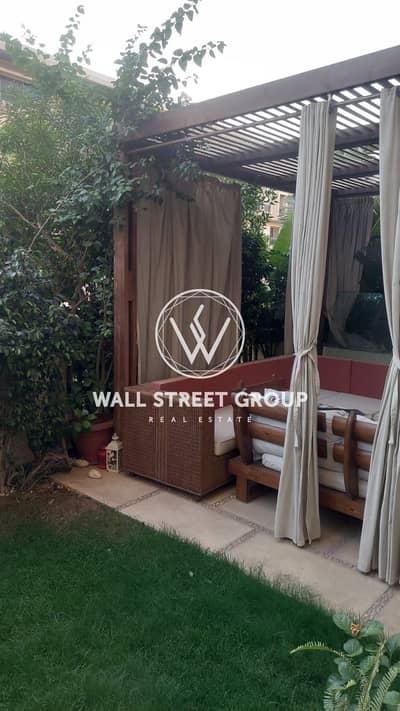 3 Bedroom Apartment for Sale in New Cairo, Cairo - ta. jpeg