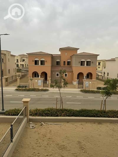 تاون هاوس 3 غرف نوم للبيع في القاهرة الجديدة، القاهرة - WhatsApp Image 2025-11-20 at 11.17. 54 AM (1). jpeg