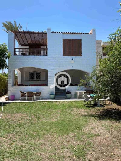 4 Bedroom iVilla for Sale in North Coast, Matruh - 1000502338. jpg