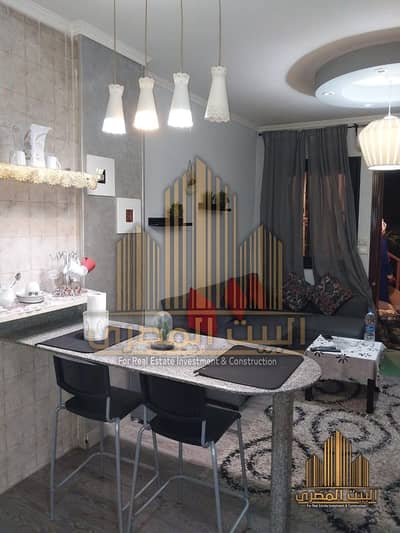 فلیٹ 1 غرفة نوم للايجار في القاهرة الجديدة، القاهرة - U888937. jpeg