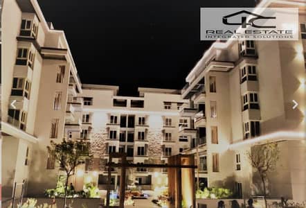 3 Bedroom Apartment for Sale in New Cairo, Cairo - 1-coppyyy. jpg