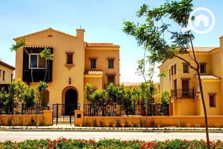 5 Bedroom Villa for Sale in New Cairo, Cairo - WhatsApp Image 2025-10-28 at 12.16. 56 PM. jpeg