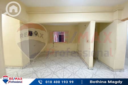 4 Bedroom Flat for Rent in Smoha, Alexandria - 1. jpg