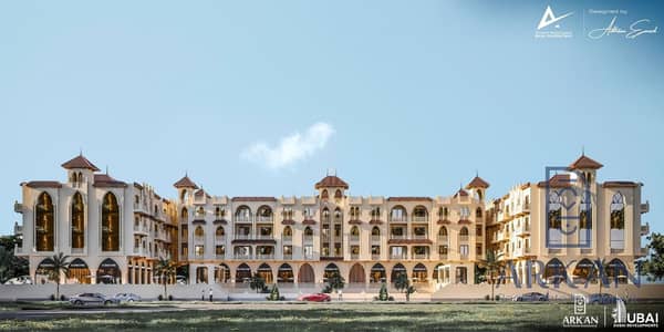 فلیٹ 3 غرف نوم للبيع في حدائق اكتوبر، الجيزة - f3a3a8ac-6efb-4c4d-9b06-39b505d269c1. jpg