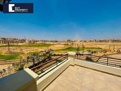 فیلا 4 غرف نوم للبيع في المقطم، القاهرة - WhatsApp Image 2025-10-16 at 14.15. 33 (6). jpeg