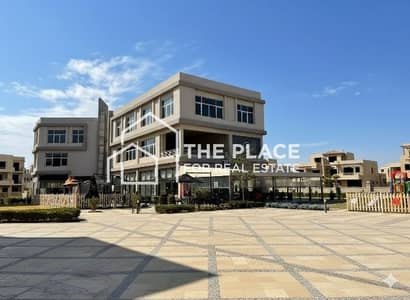 Retail for Sale in Sheikh Zayed, Giza - IMG-20251120-WA0038. jpg