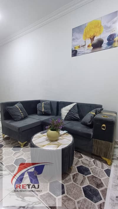 Studio for Rent in New Cairo, Cairo - WhatsApp Image 2025-11-19 at 6.35. 00 PM. jpeg