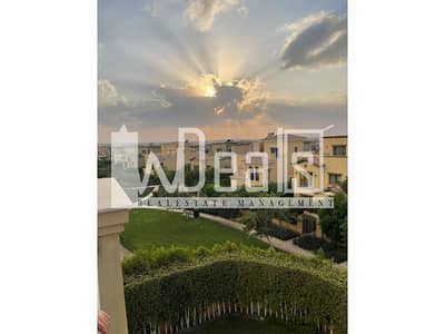 4 Bedroom Villa for Rent in New Cairo, Cairo - WhatsApp Image 2025-11-18 at 21.13. 13. jpeg