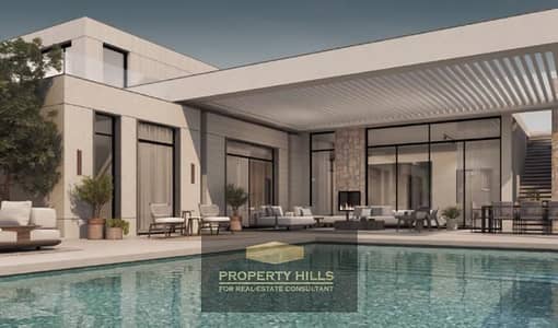 4 Bedroom Townhouse for Sale in Sheikh Zayed, Giza - 1097953459. jpg