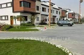 4 Bedroom Townhouse for Sale in New Cairo, Cairo - images (32)jhgfrtyu. jpg